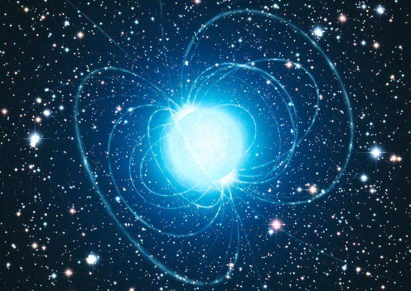 Magnetar