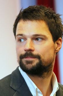 Danila Kozlovsky