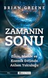 Zamanın Sonu
