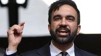 Zohran Mamdani Cancels ABC Town Hall Appearance Over Kimmel Suspension