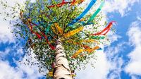 Wohin am 1. Mai 2025? Hier sind Tipps!