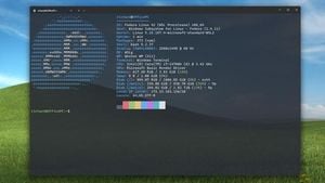 Microsoft Welcomes Fedora Linux To Windows Subsystem For Linux