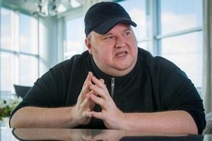 Kim Dotcom Loses Latest Extradition Battle In New Zealand