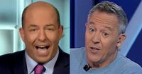 Gutfeld smokes CNN’s Stelter, media for using ‘mental illness’ to shield black thug who murdered Ukrainian refugee
