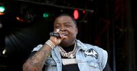 Rapper Sean Kingston, mother found guilty in federal fraud case