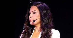 Molly Qerim Takes Summer Break From ESPN First Take Hosting