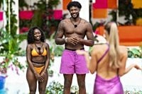 Are Chris & Kay Kay Together After Love Island Games? What They Said (UPDATE)