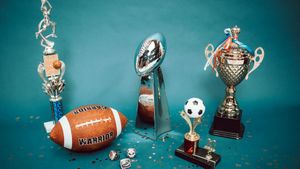 2025 NFL Honors Celebrate Top Players And Coaches