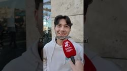 Geri D&ouml;nmemek &Uuml;zere Mars'a Gider miydiniz? (1. Kısım)