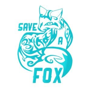 SaveAFox