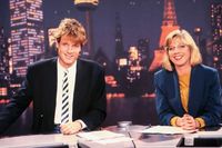 Jeroen Pauw over Loretta Schrijver: 'Haar lach zal altijd troosten'