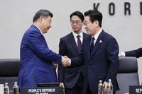 South Korea: Lee vows to keep preemptive measures to promote peace efforts with North Korea at APEC summit - India News Stream