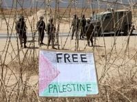 Major US allies break ranks on Palestine | The Express Tribune