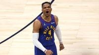 Clippers suffered historic playoff implosion vs Nuggets that cost coach his job