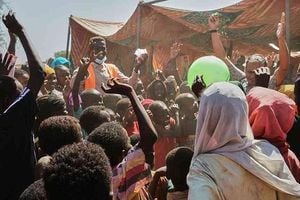 Sudan Ceasefire Hopes Fade Amid Fresh Violence