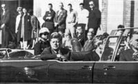 JFK Assassination Documents Released: “Long Work Ahead”