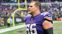 No trade: Vikings release Garrett Bradbury with post-June 1 designation