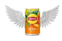 Lipton is discontinuing its peach-flavoured ice tea and I'm genuinely heartbroken