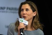 Nine Time Grand Slam Champion Monica Seles Reveals Autoimmune Diagnosis - UBITENNIS