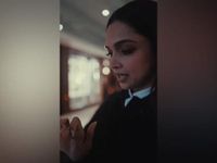 Entertainment News | Deepika Padukone Flaunts Her French Speaking Skills During Paris Fashion Week | LatestLY