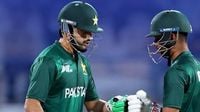 Pakistan Vs Sri Lanka Highlights, T20I Tri-Series: PAK Beat SL By 7 Wickets, Clinch Fourth Straight Win In Format | Outlook India