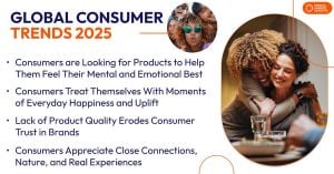 SSP Unveils Whitepaper On Shifting Consumer Trends