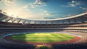 Netherlands Faces Scotland In Crucial ICC CWC League Clash