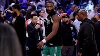 Trade rumor rankings: Jaylen Brown, Paul George, Giannis Antetokounmpo, more