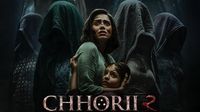 Chhorii 2 Review: Nushrratt Bharuccha Is Excellent In This Film, But We Expected More Chills