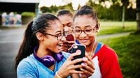 Denmark to Ban Social Media Use for Children Under 15: Following Australia's Lead - The CSR Journal