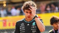 Too much, too soon? Can Kimi Antonelli cut out errors at Mercedes?