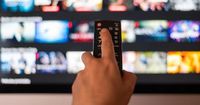 Do you need a TV licence to watch Netflix?