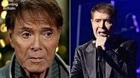 Cliff Richard opens up about ‘fortunate’ recent prostate cancer diagnosis