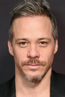 Michael Raymond-James