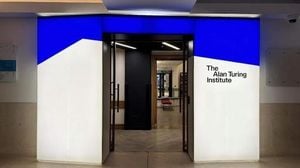 Alan Turing Institute Faces Crisis Amid Whistleblower Claims