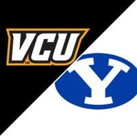 VCU vs. BYU (Mar 20, 2025) Live Score - ESPN