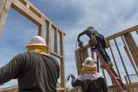 Trump Team Unveils Plans to Build Housing on Federal Land