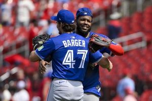 Blue Jays Face Phillies In Heated Interleague Showdown
