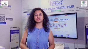 Skill India Digital Hub Tops 1 Crore Registrations