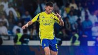 Damac Vs Al-Nassr Live Football Score, Saudi Pro League: Ali Alhassan Scores But Nicolae Stanciu Brings Hosts Level