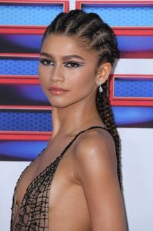 Zendaya