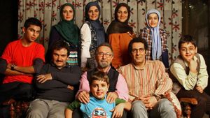 Iranian TV Unveils Schedule For New Programs