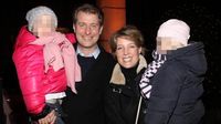 So plante Steakhaus-Erbin Christina Block die Entführung ihrer Kinder