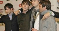 Babyshambles guitarist Patrick Walden dies aged 46