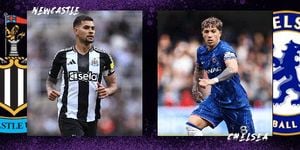 Newcastle United Hosts Chelsea In Champions League Showdown