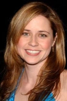 Jenna Fischer