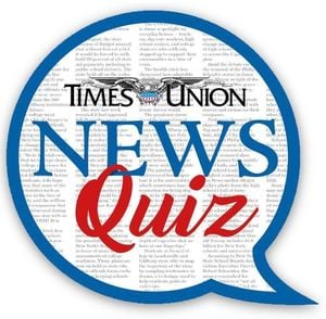 Monthly News Quizzes Test Local Knowledge Across Cities