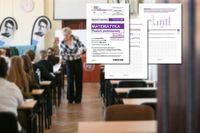 Matura 2025 - matematyka. Tak wyglądał arkusz CKE