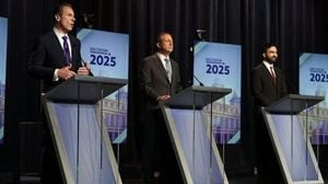 Bribery Scandals Shake New York City Mayor Race