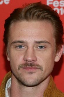 Boyd Holbrook